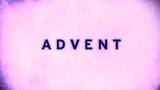 Advent Pink