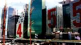 Buildings Countdown