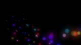 Color Particles