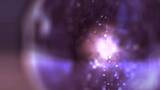 Glass Galaxy