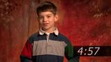 Kids Thanksgiving Countdown