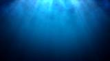 Light Blue Fog