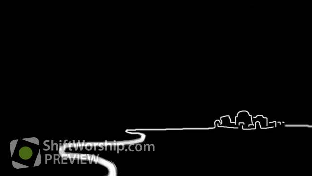 Preview of Little Town Of Bethlehem