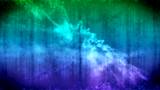 Painted Galaxy