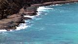 Rocky Shore