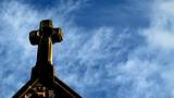 Stone Steeple