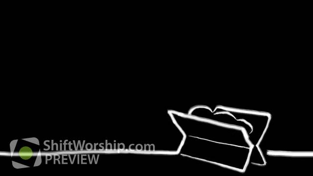 Preview of The Manger