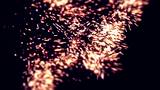 Vintage Fireworks