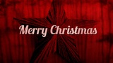 Christmas Greeting Star