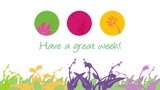 Spring Dots Week